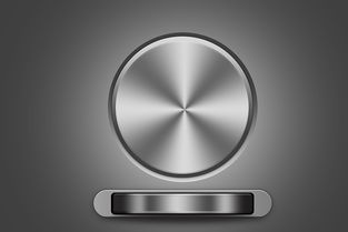 金屬按鈕 工業(yè)設計中的經典與現(xiàn)代