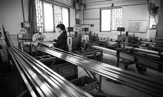 江門市蓬江區(qū)杜阮恒發(fā)金屬制品廠 金屬制品行業(yè)的專業(yè)制造者