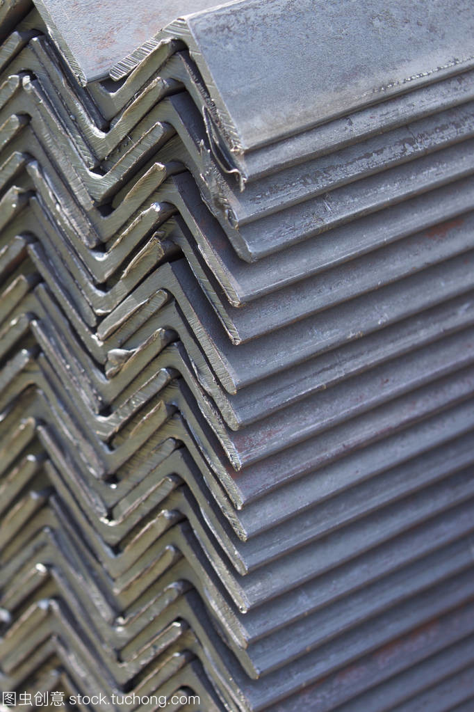 金屬齒形角產(chǎn)品的倉庫包裝與管理