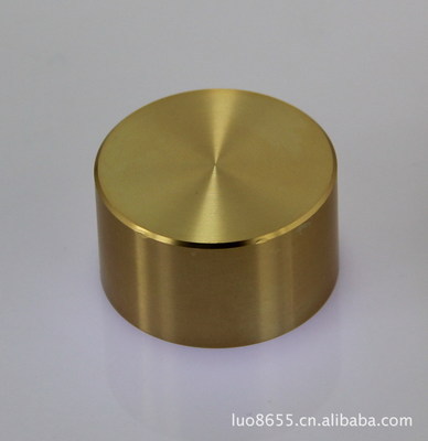 金屬旋鈕選購指南 從按鍵帽到樂器旋鈕，方程精工制品解析