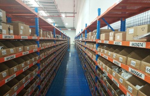 智配汽配匯 布局百個(gè)線下配送站，深耕優(yōu)質(zhì)工廠貨源與工藝美術(shù)品銷(xiāo)售