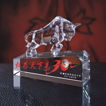 水晶樓模與工藝美術(shù)品的銷(xiāo)售之路