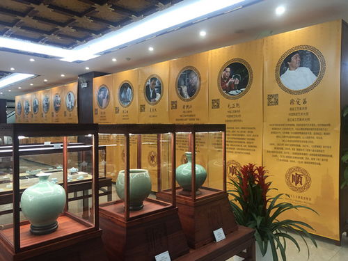 弘法寺人文佛教博物館元旦試業(yè) 工藝美術(shù)品的文化傳承與藝術(shù)展銷(xiāo)