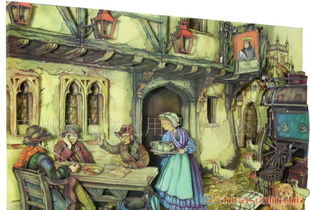 創意融合 紙制工藝品、益智玩具與動漫主題玩具的文化藝術交流活動策劃