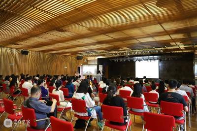 云游圣母百花大教堂博物館 與蒂莫西·韋登館長共赴西方藝術史之旅——線上文化藝術交流活動策劃方案