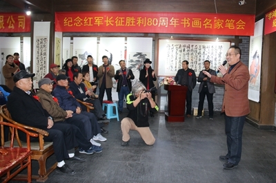 藝術(shù)家的自我推廣之路與宣和書畫藝術(shù)院會員招募新機遇