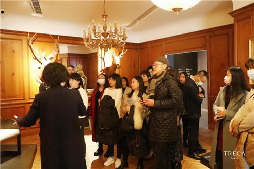 百年匠心，設(shè)計為橋 法國Treca崔佧床墊見證2022中法設(shè)計交流展啟程