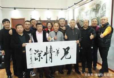 中國網(wǎng)書畫藝術(shù)欄目藝術(shù)交流基地落戶天津國風(fēng)書畫院，共譜新時(shí)代文化藝術(shù)交流新篇章