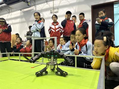 京冀晉三地手拉手 文化藝術心連心——北京房山與河北保定、山西沁縣少先隊結對共建暨文化交流活動策劃